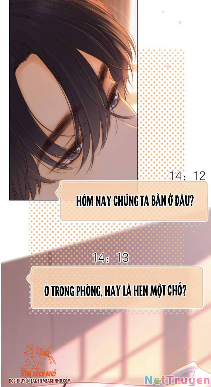 Khó Dỗ Dành Chapter 17 - Trang 33