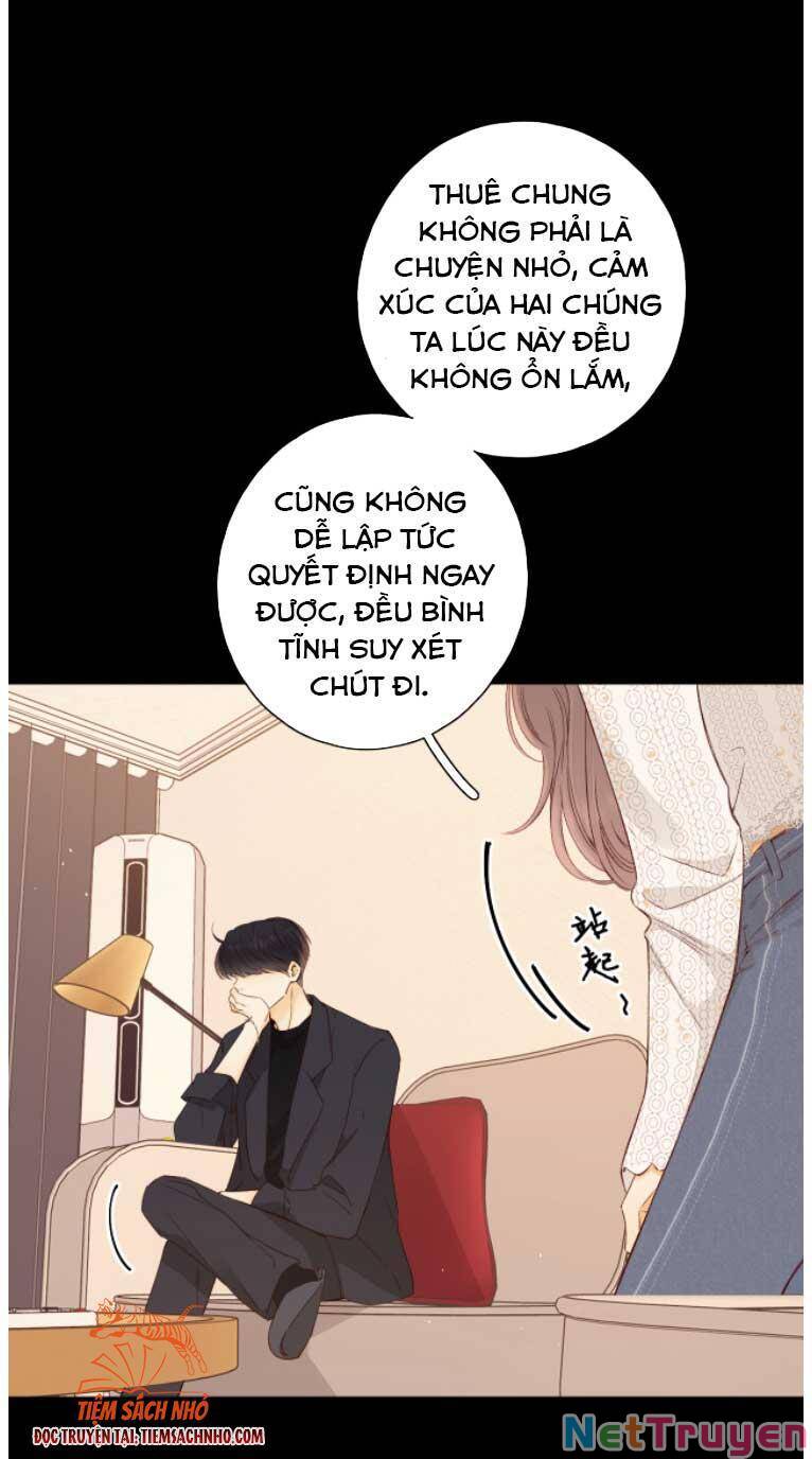 Khó Dỗ Dành Chapter 17 - Trang 4