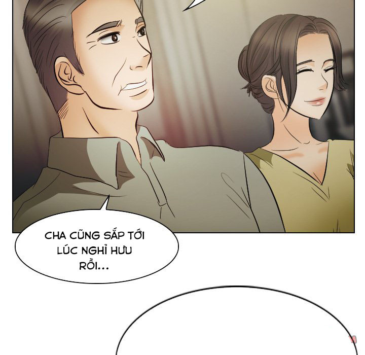 Lòng Chung Thủy Chapter 23 - Trang 10