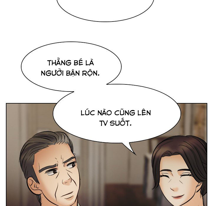 Lòng Chung Thủy Chapter 23 - Trang 5