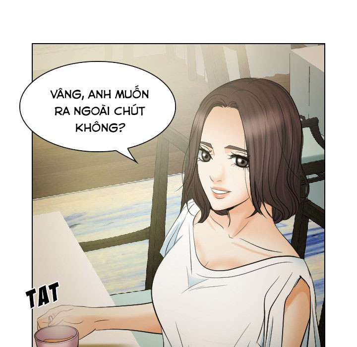 Lòng Chung Thủy Chapter 23 - Trang 53