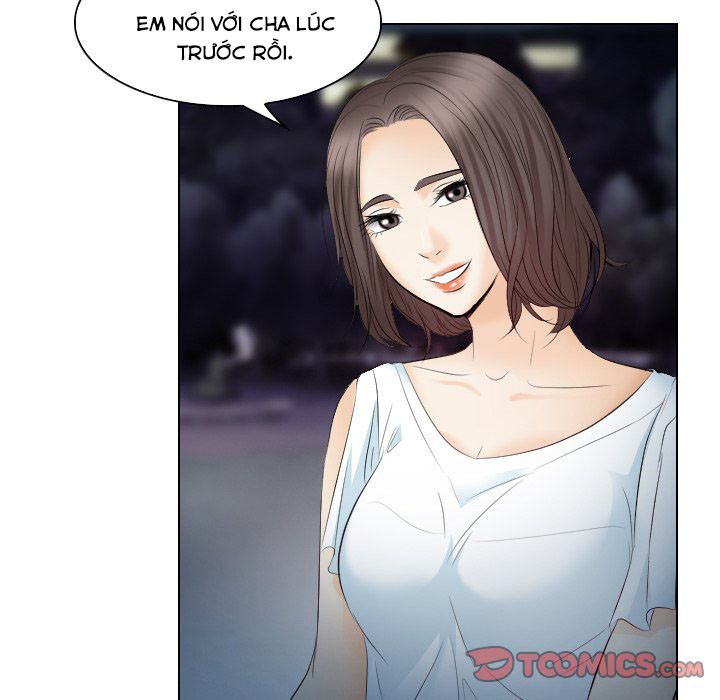 Lòng Chung Thủy Chapter 23 - Trang 66