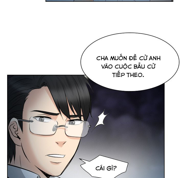 Lòng Chung Thủy Chapter 23 - Trang 67