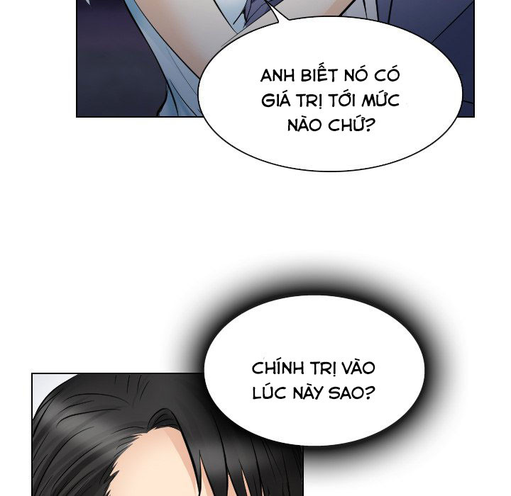 Lòng Chung Thủy Chapter 23 - Trang 71