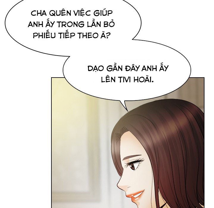 Lòng Chung Thủy Chapter 23 - Trang 8