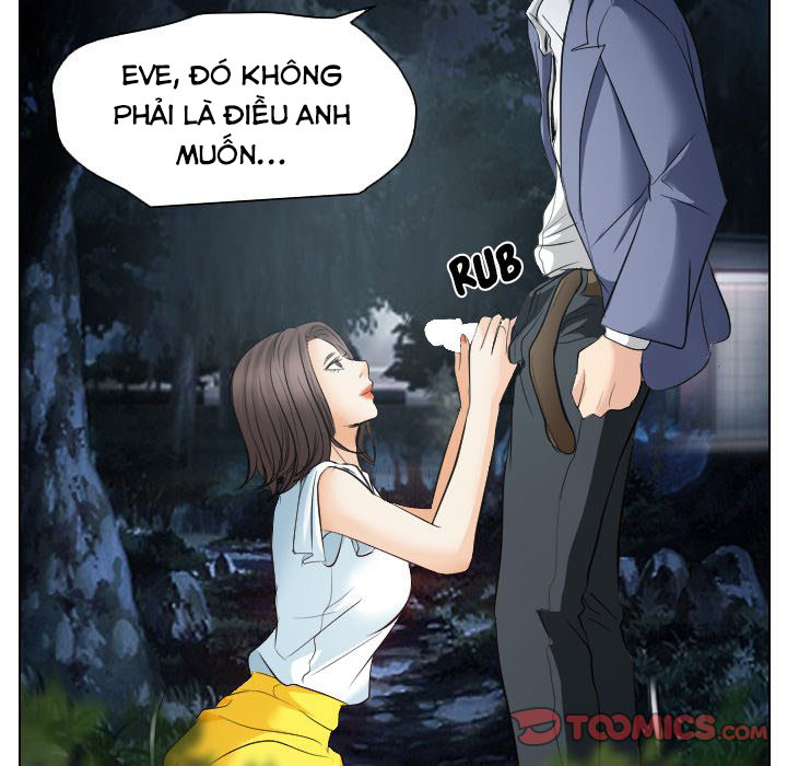 Lòng Chung Thủy Chapter 23 - Trang 82