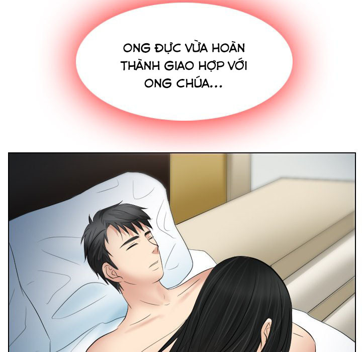 Lòng Chung Thủy Chapter 25 - Trang 96