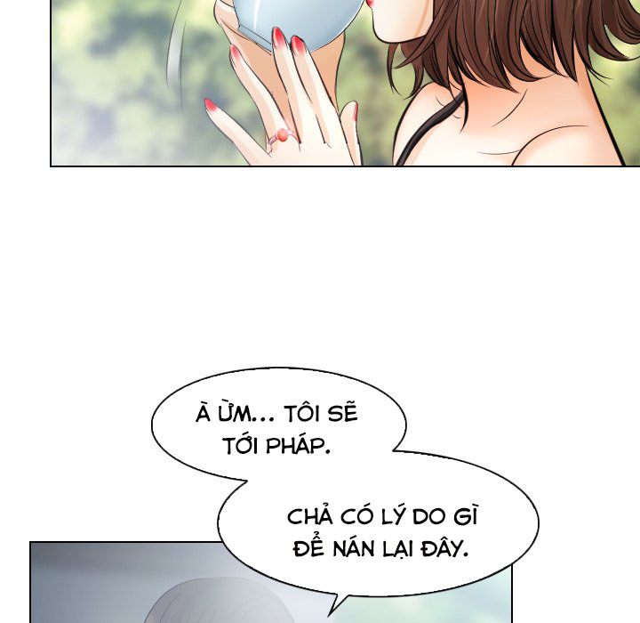 Lòng Chung Thủy Chapter 26 - Trang 19