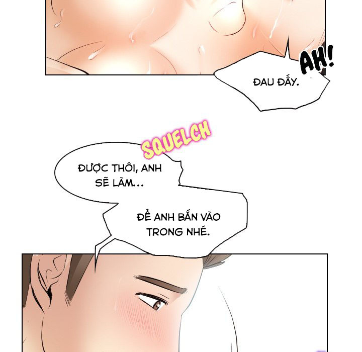 Lòng Chung Thủy Chapter 28 - Trang 10