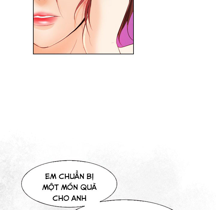 Lòng Chung Thủy Chapter 28 - Trang 19