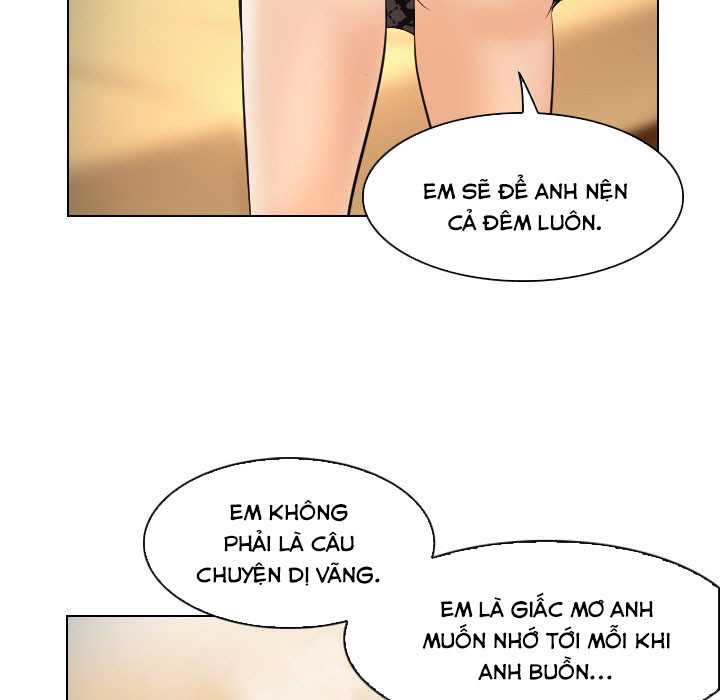 Lòng Chung Thủy Chapter 28 - Trang 62