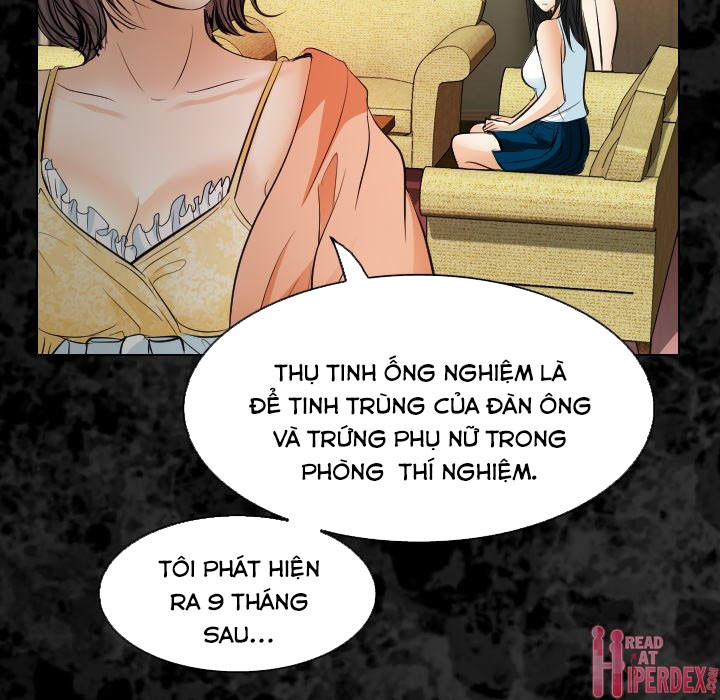 Lòng Chung Thủy Chapter 30 - Trang 27