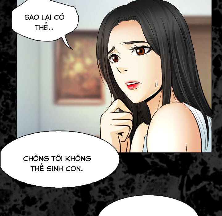 Lòng Chung Thủy Chapter 30 - Trang 31