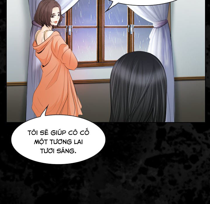 Lòng Chung Thủy Chapter 30 - Trang 40