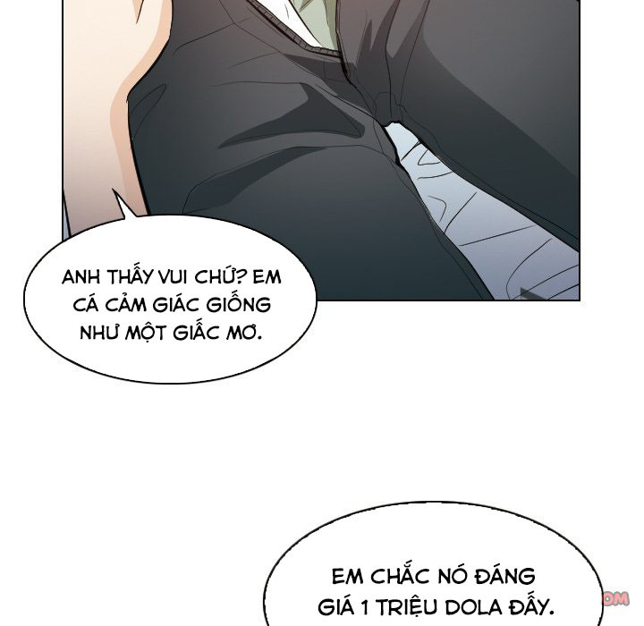 Lòng Chung Thủy Chapter 30 - Trang 44