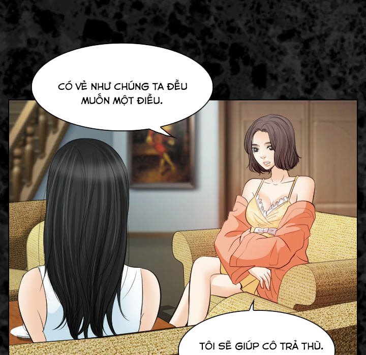 Lòng Chung Thủy Chapter 30 - Trang 5