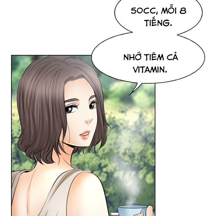 Lòng Chung Thủy Chapter 30 - Trang 55