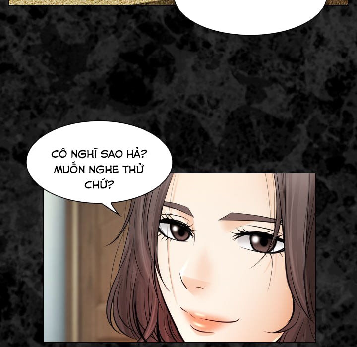 Lòng Chung Thủy Chapter 30 - Trang 6