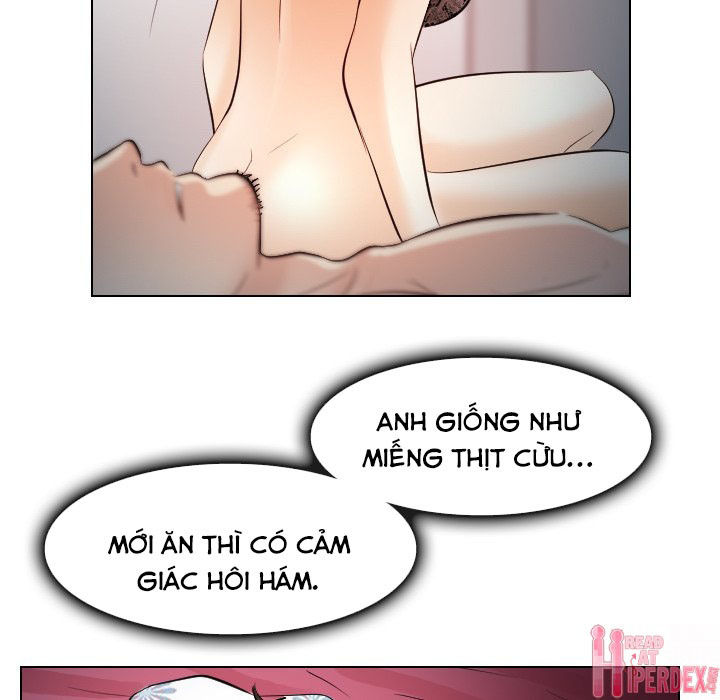 Lòng Chung Thủy Chapter 30 - Trang 87