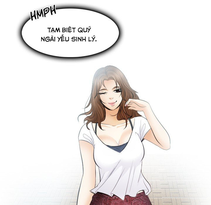 Lòng Chung Thủy Chapter 30 - Trang 95