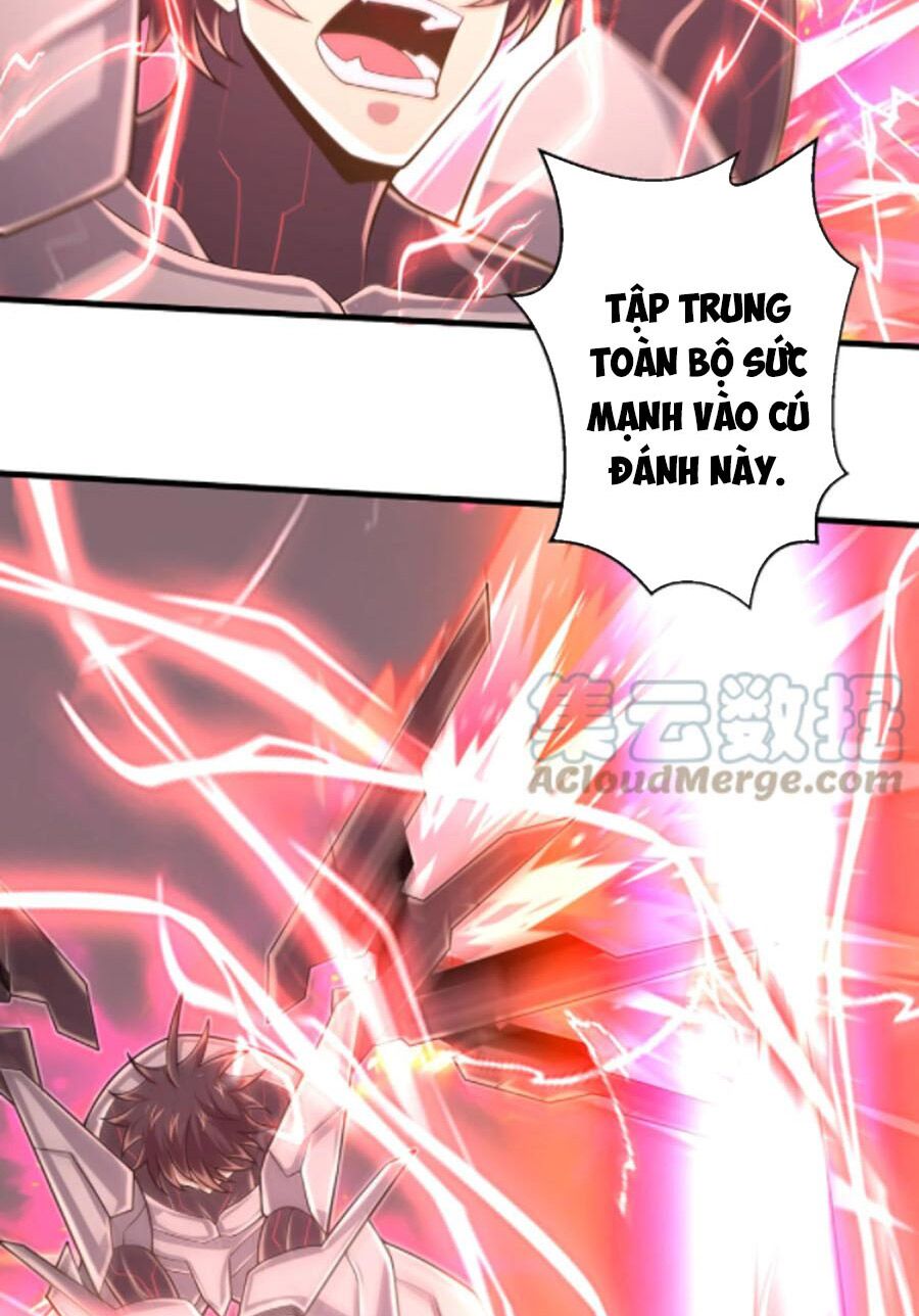 Một Trăm Triệu Điểm Chapter 100 - Trang 20