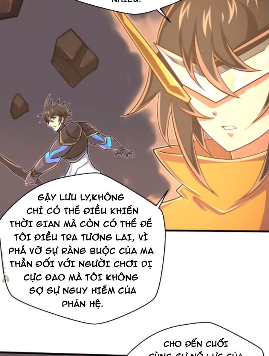 Một Trăm Triệu Điểm Chapter 99 - Trang 26