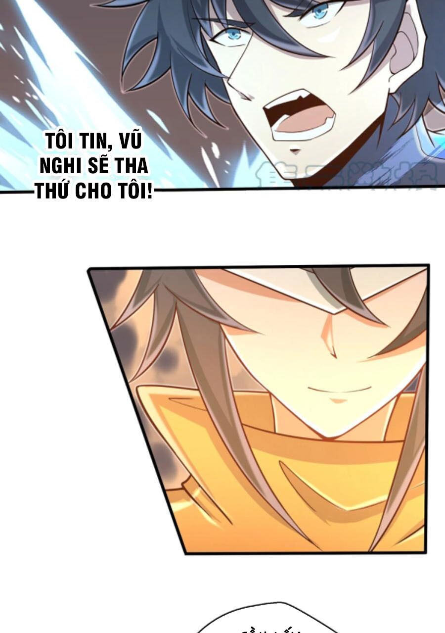 Một Trăm Triệu Điểm Chapter 99 - Trang 35