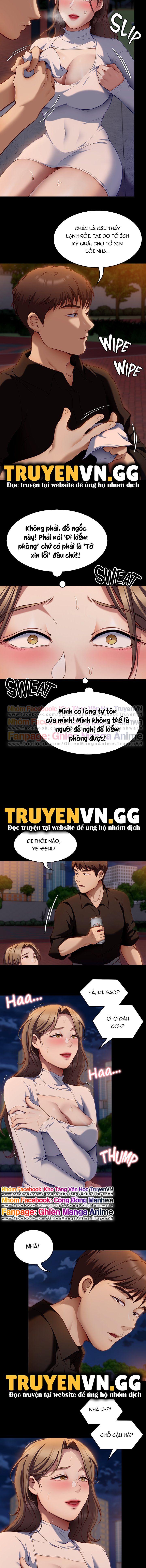 Tối Nay Cưng Muốn Ăn Gì? Chapter 27 - Trang 12