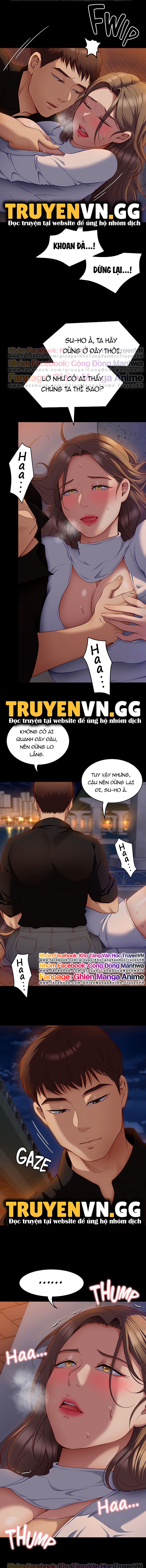 Tối Nay Cưng Muốn Ăn Gì? Chapter 27 - Trang 4