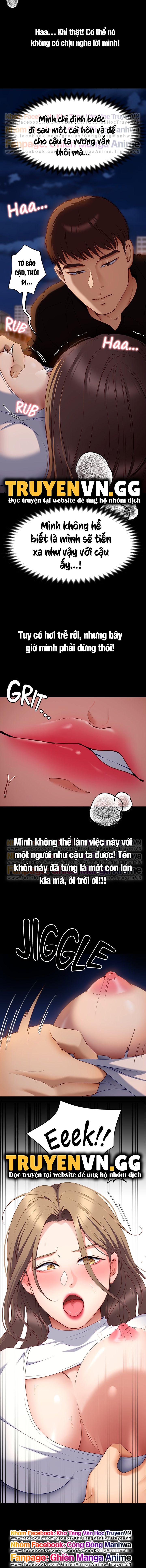 Tối Nay Cưng Muốn Ăn Gì? Chapter 27 - Trang 6