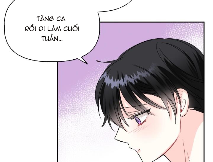 Xác Suất Tình Yêu Chapter 51 - Trang 22