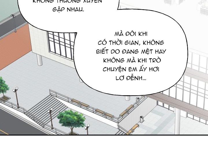 Xác Suất Tình Yêu Chapter 51 - Trang 80