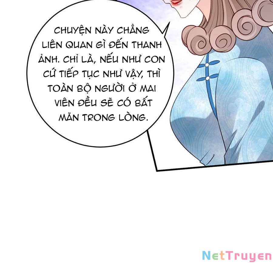 Chuyện Tình Chú Cháu: Vô Pháp Có Được Em Chapter 44 - Trang 10