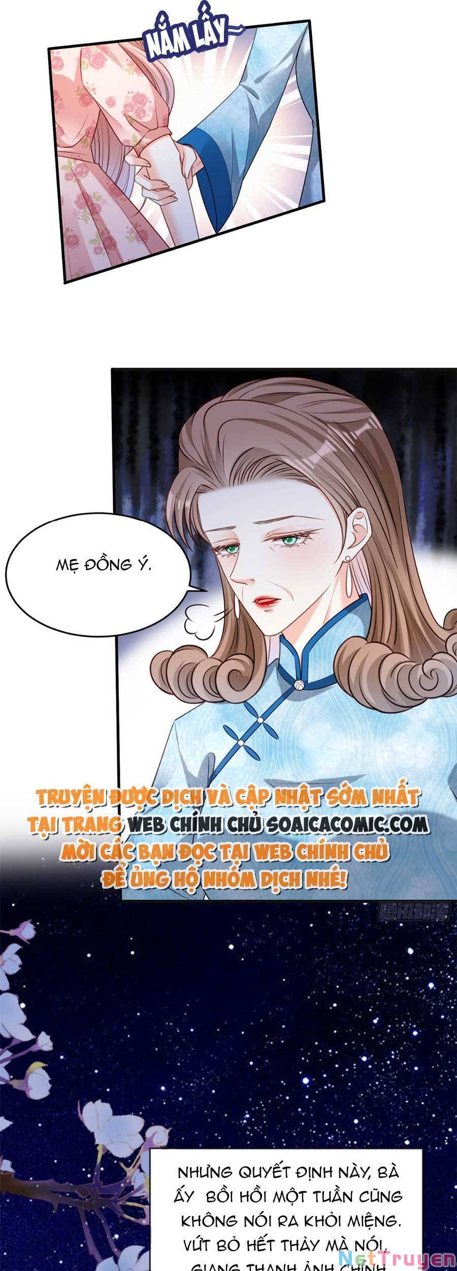 Chuyện Tình Chú Cháu: Vô Pháp Có Được Em Chapter 44 - Trang 16