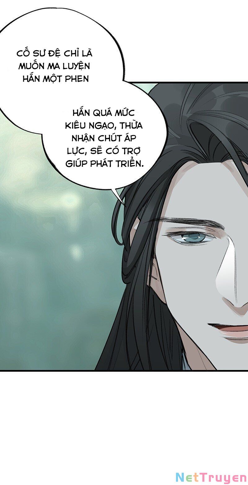 Đại Đạo Triều Thiên Chapter 49 - Trang 13