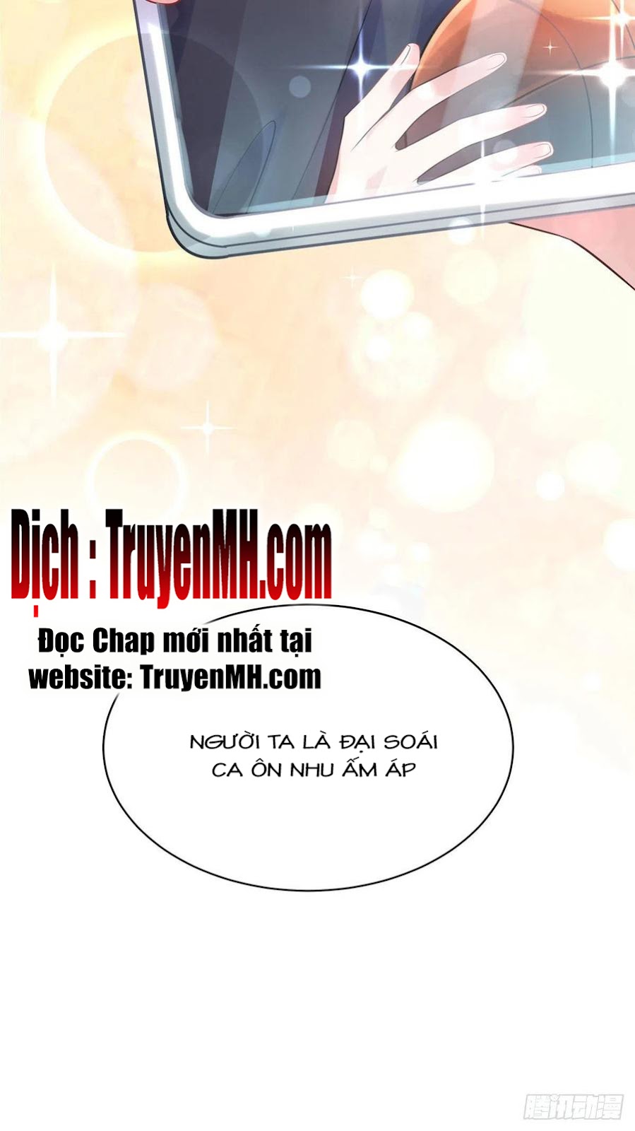 Nam Thành Chờ Trăng Về Chapter 143 - Trang 11