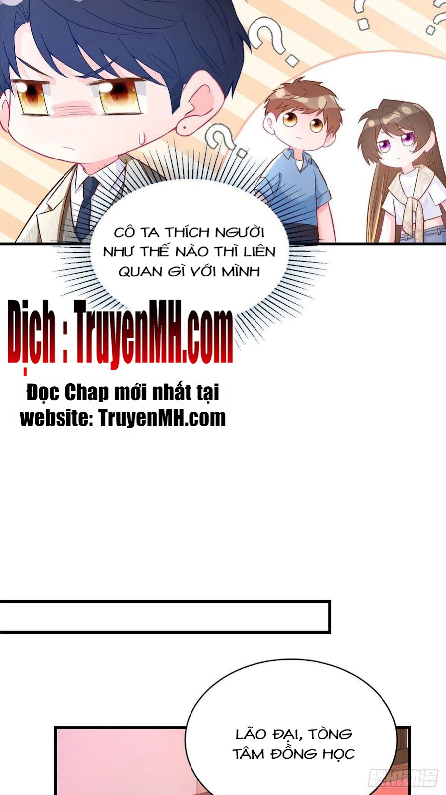 Nam Thành Chờ Trăng Về Chapter 143 - Trang 15