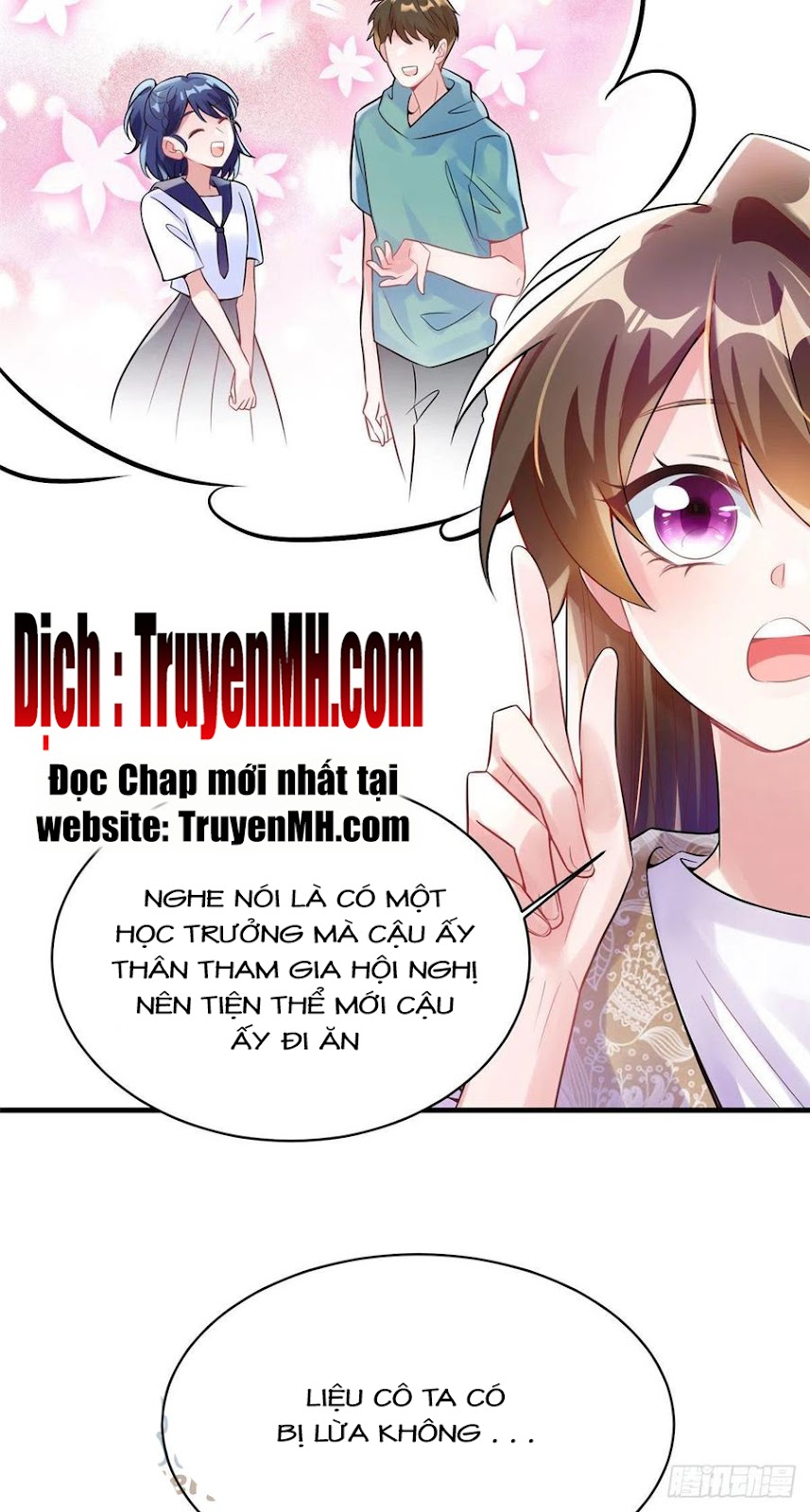 Nam Thành Chờ Trăng Về Chapter 143 - Trang 7