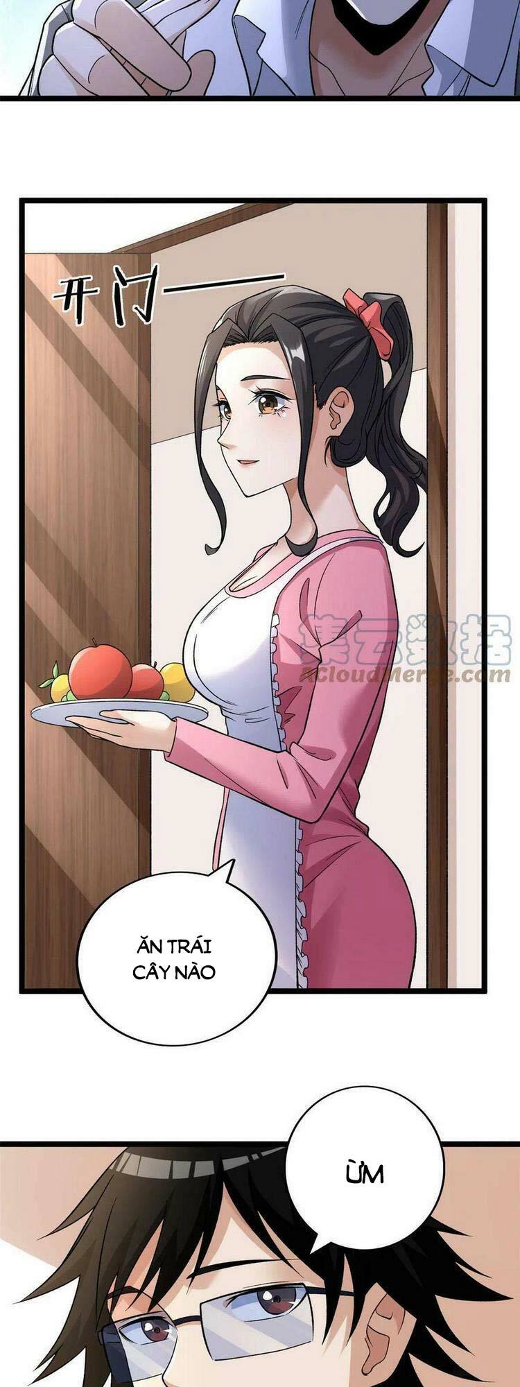 Ta Có 999 Loại Dị Năng Chapter 97 - Trang 2