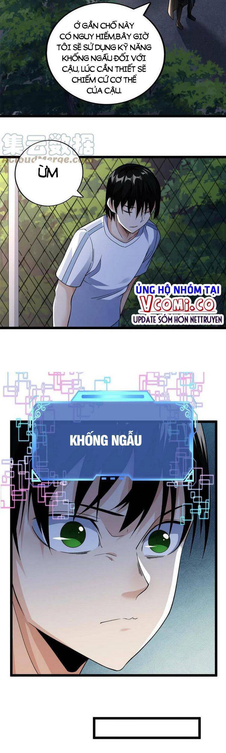 Ta Có 999 Loại Dị Năng Chapter 98 - Trang 13