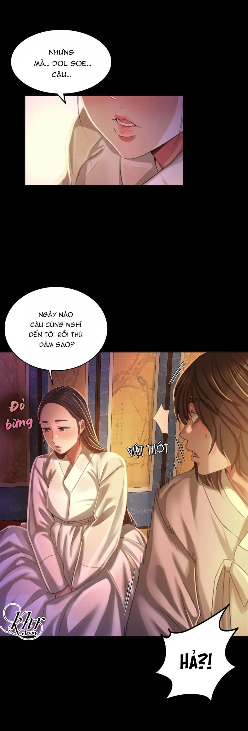 Tiểu Thư Chapter 18.5 - Trang 23