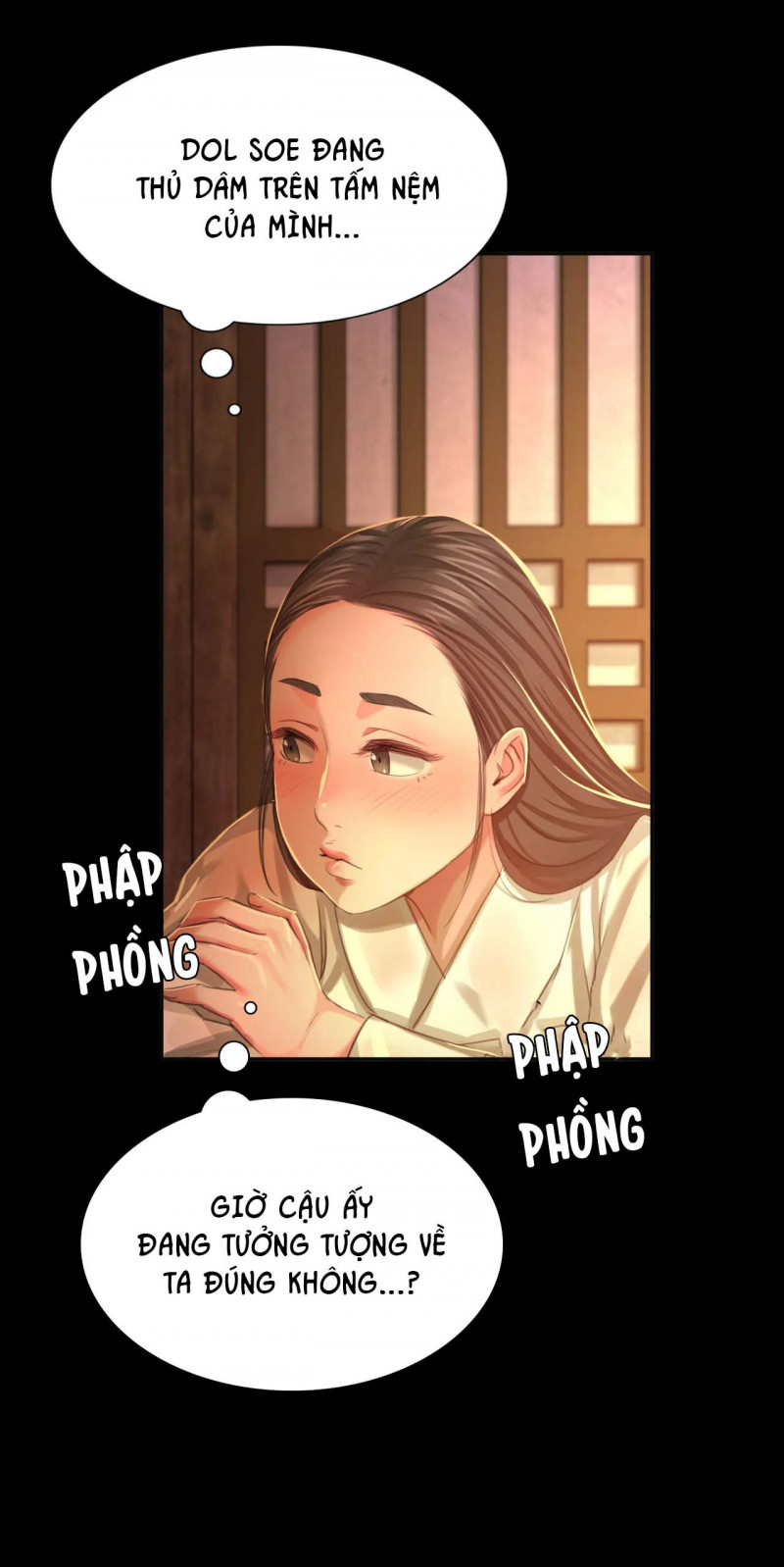 Tiểu Thư Chapter 18.5 - Trang 36