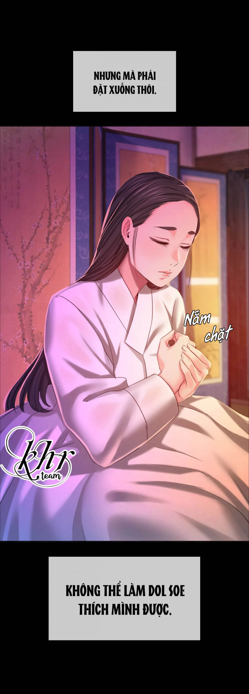 Tiểu Thư Chapter 18 - Trang 23