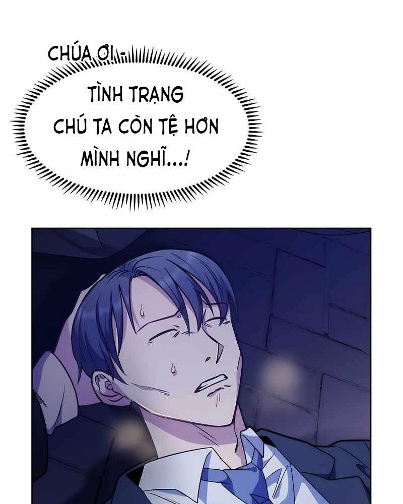 Bác Sĩ Thăng Cấp Chapter 5 - Trang 15