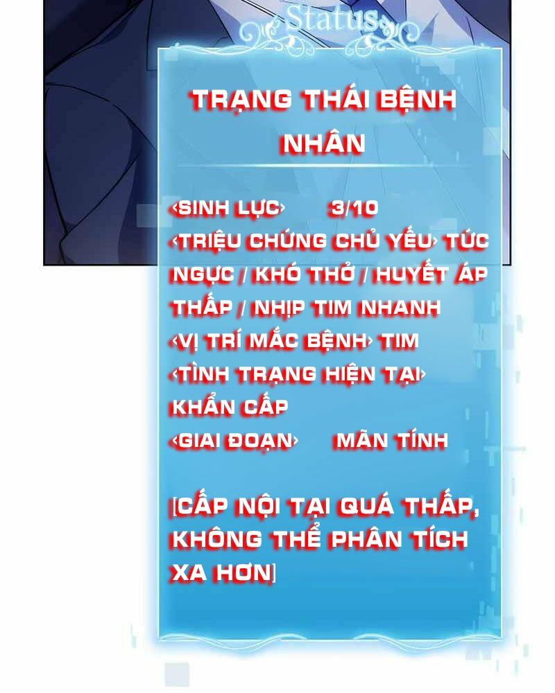 Bác Sĩ Thăng Cấp Chapter 5 - Trang 16