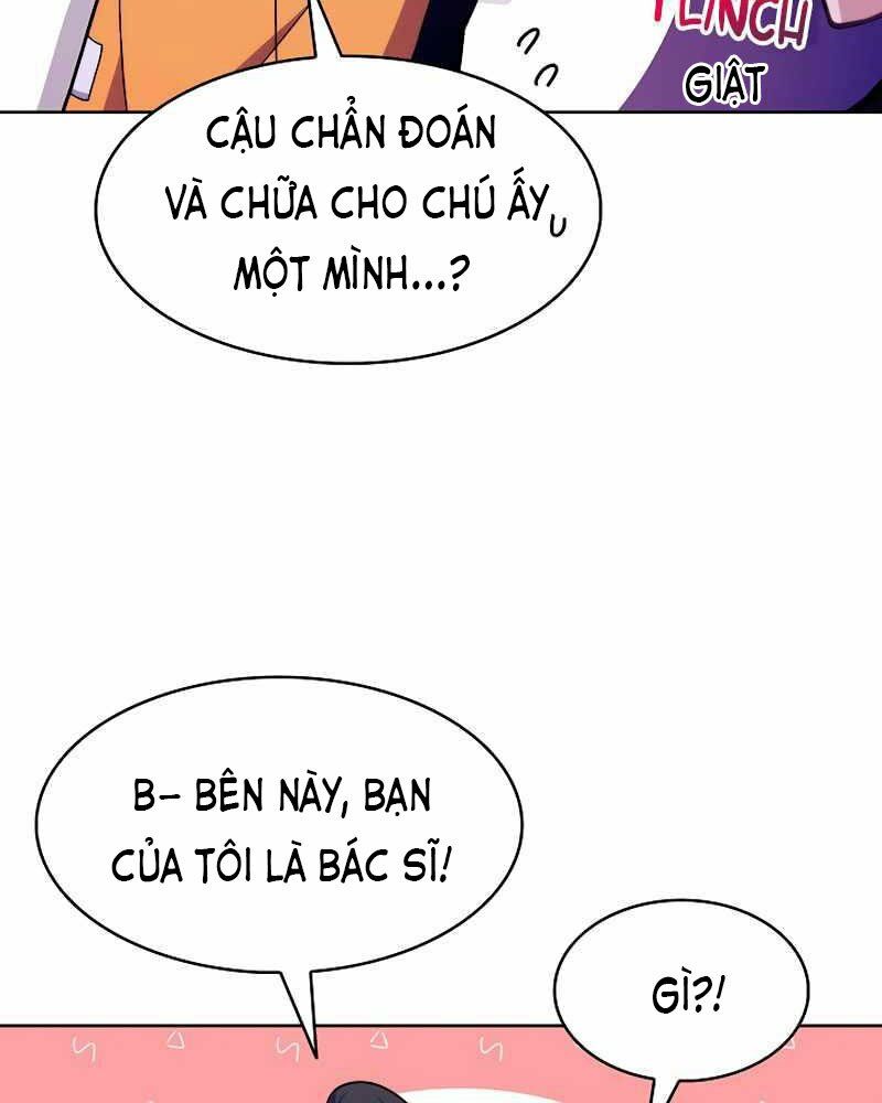 Bác Sĩ Thăng Cấp Chapter 5 - Trang 82