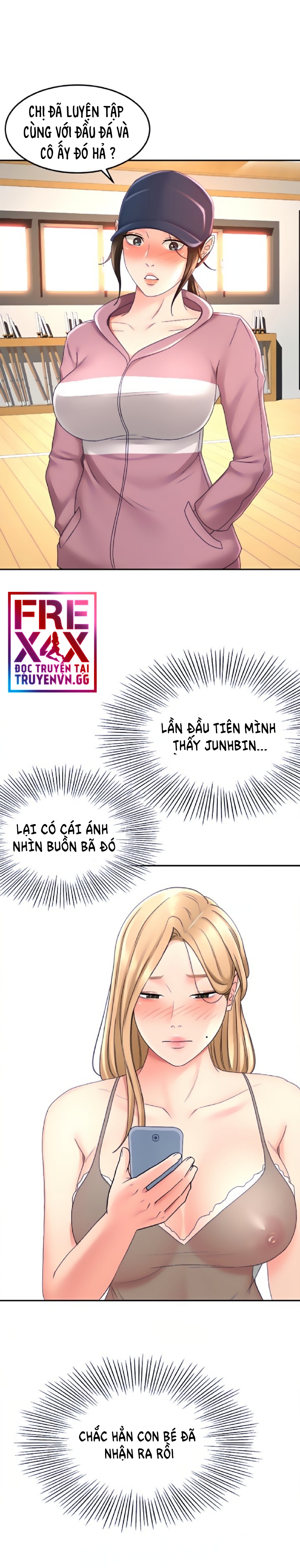 Cậu Chủ Nhỏ Chapter 32 - Trang 20