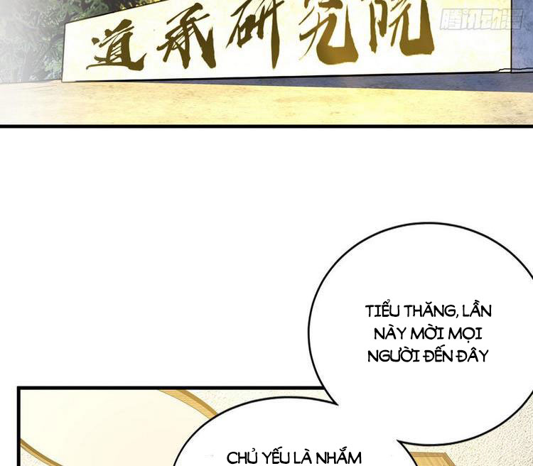 Kiếm Tu Imba Nhất Quả Đất Chapter 94 - Trang 9