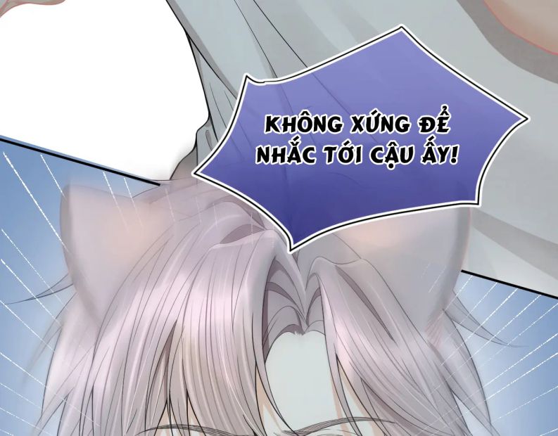 Một Ngụm Nuốt Trọn Thỏ Con Chapter 71 - Trang 35