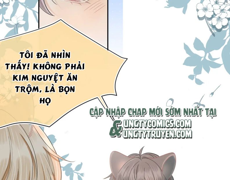 Một Ngụm Nuốt Trọn Thỏ Con Chapter 71 - Trang 46